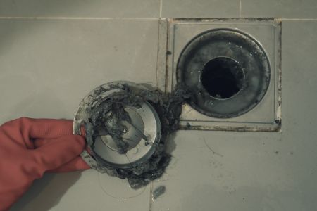 Drain Cleaning