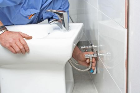 Plumbing Services