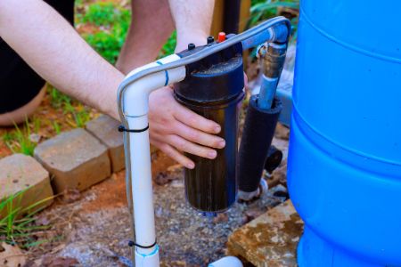Plumbing Services