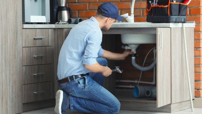 Smiley Drain Plumbing and Drain Cleaning