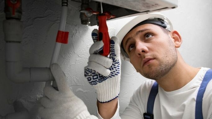 Smiley Drain Plumbing and Drain Cleaning