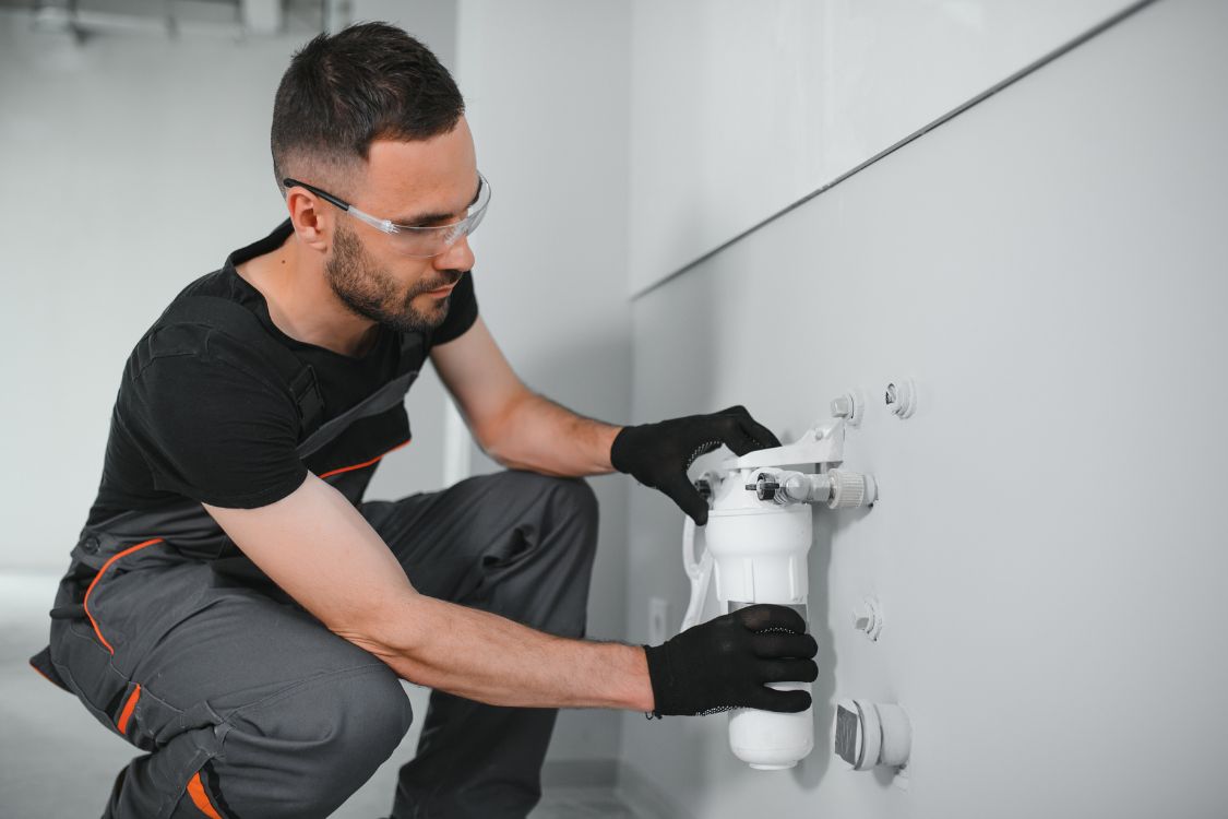 Water Filtration Systems