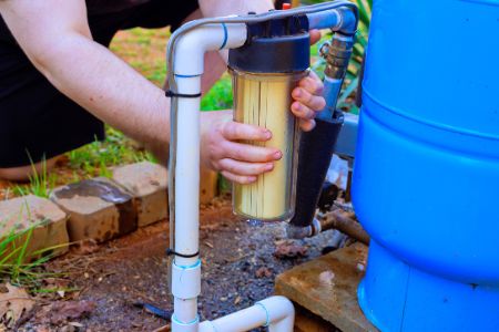 Water Treatment Services