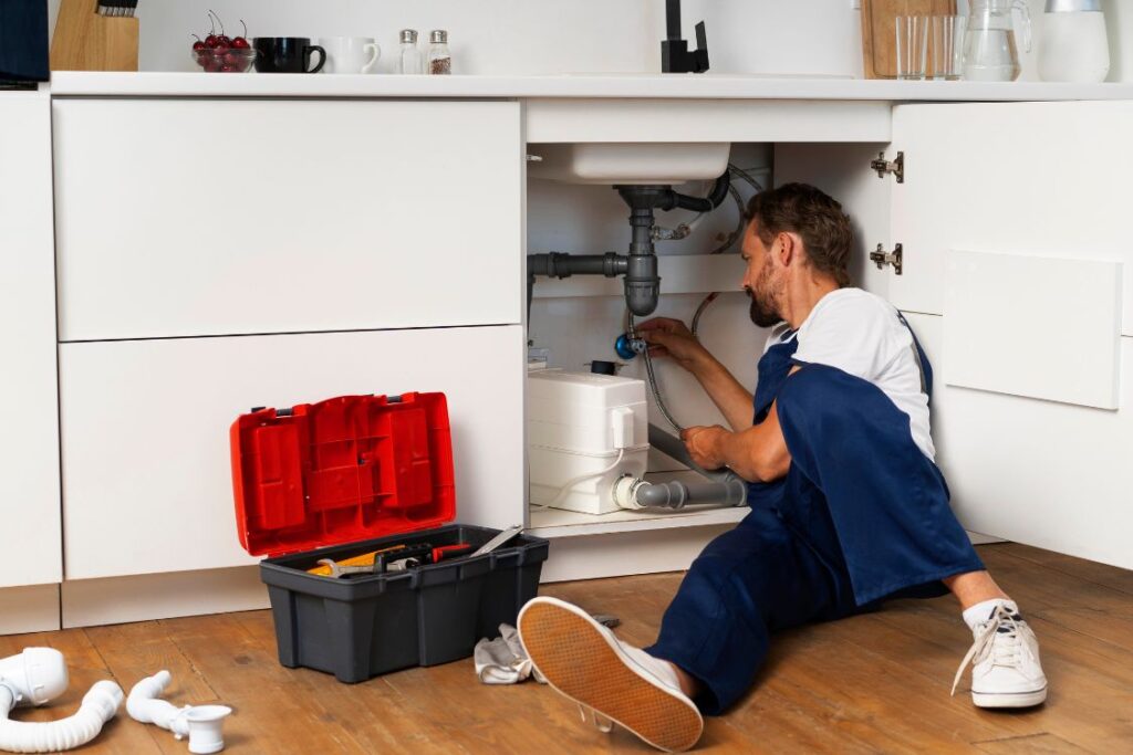 About Commercial Plumbing Repairs