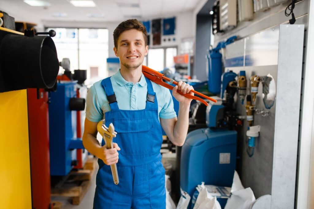 Hassle-Free Plumbing Support When You Need It