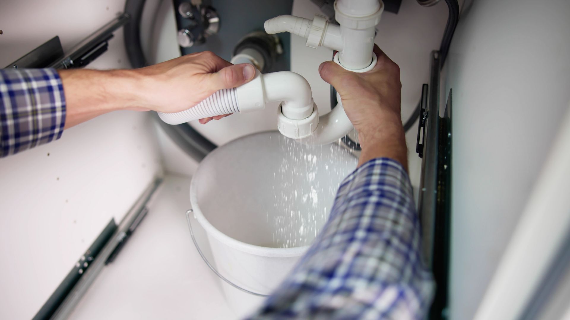 Plumber Services