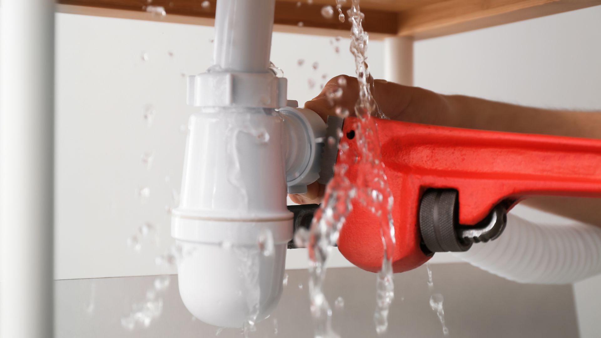 plumber near me