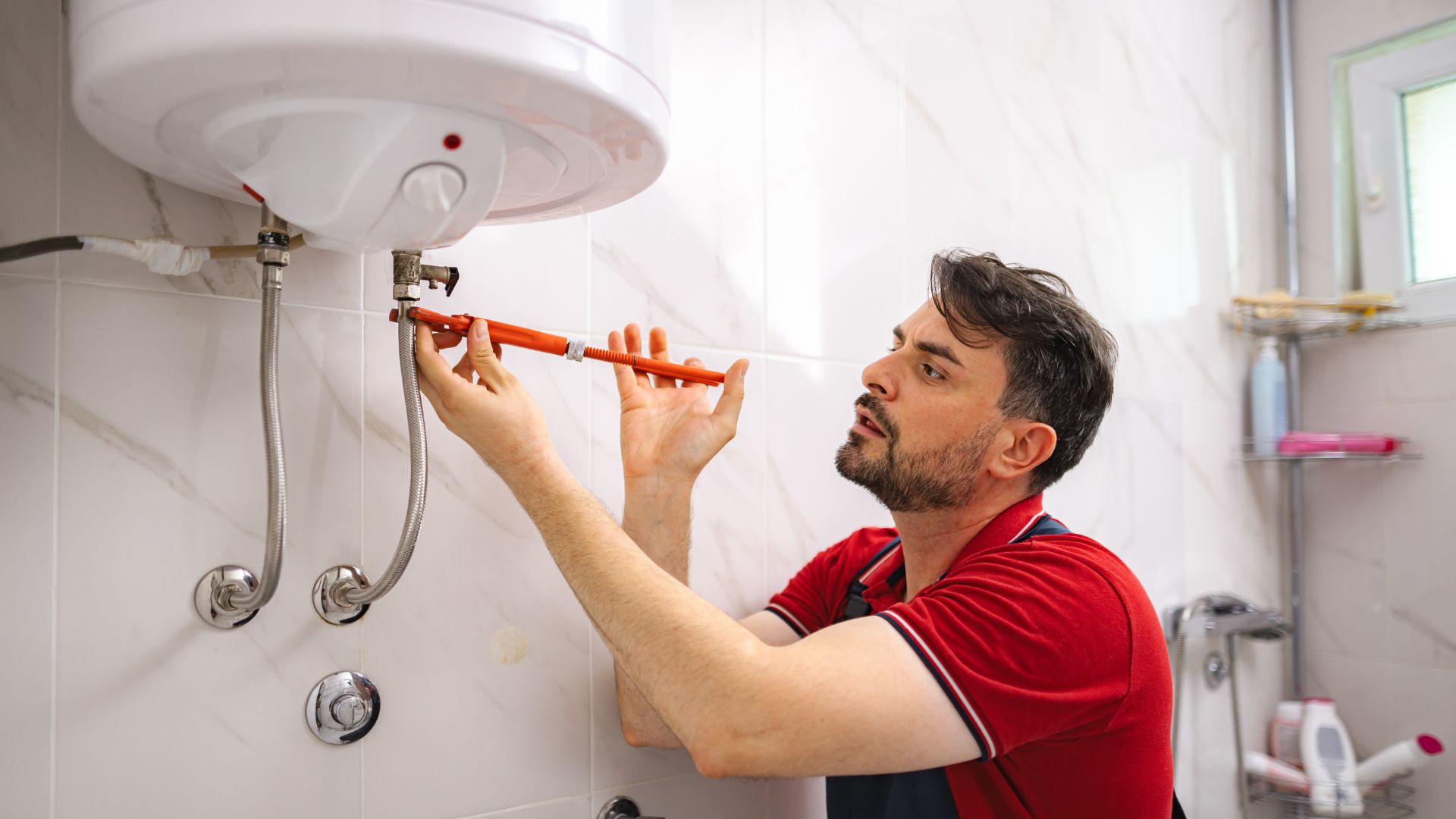 plumber near me