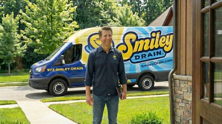 Smiley Drain Plumbing and Drain Cleaning – Trusted Plumber in Caldwell, NJ