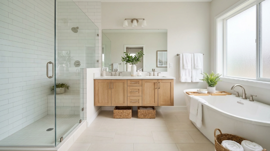 Toilet & Faucet Services