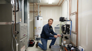 Water Filtration Systems