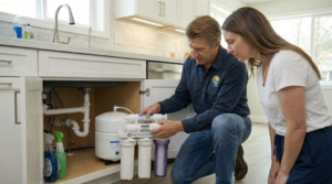 Water Treatment Services