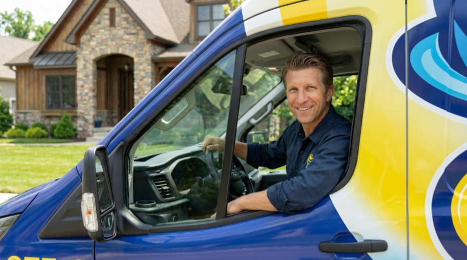 Smiley Drain Plumbing and Drain Cleaning – Trusted Plumber in Caldwell, NJ