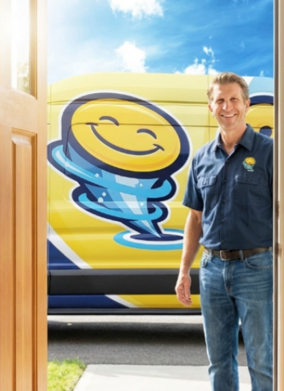 Smiley Drain Plumbing and Drain Cleaning – Trusted Plumber in Caldwell, NJ